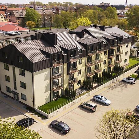 Comfort Stay - Klaipėda Exterior foto