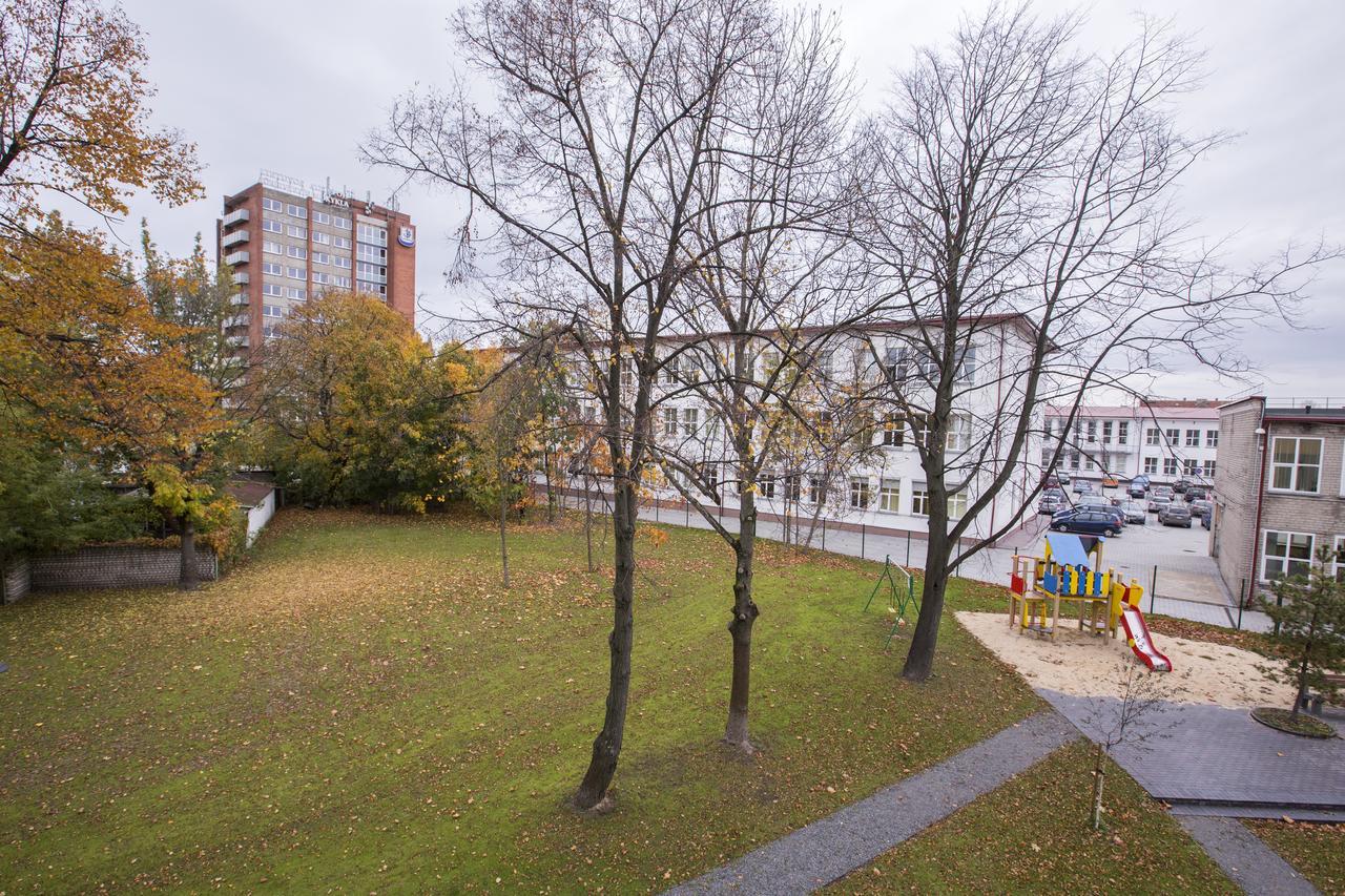 Comfort Stay - Klaipėda Exterior foto