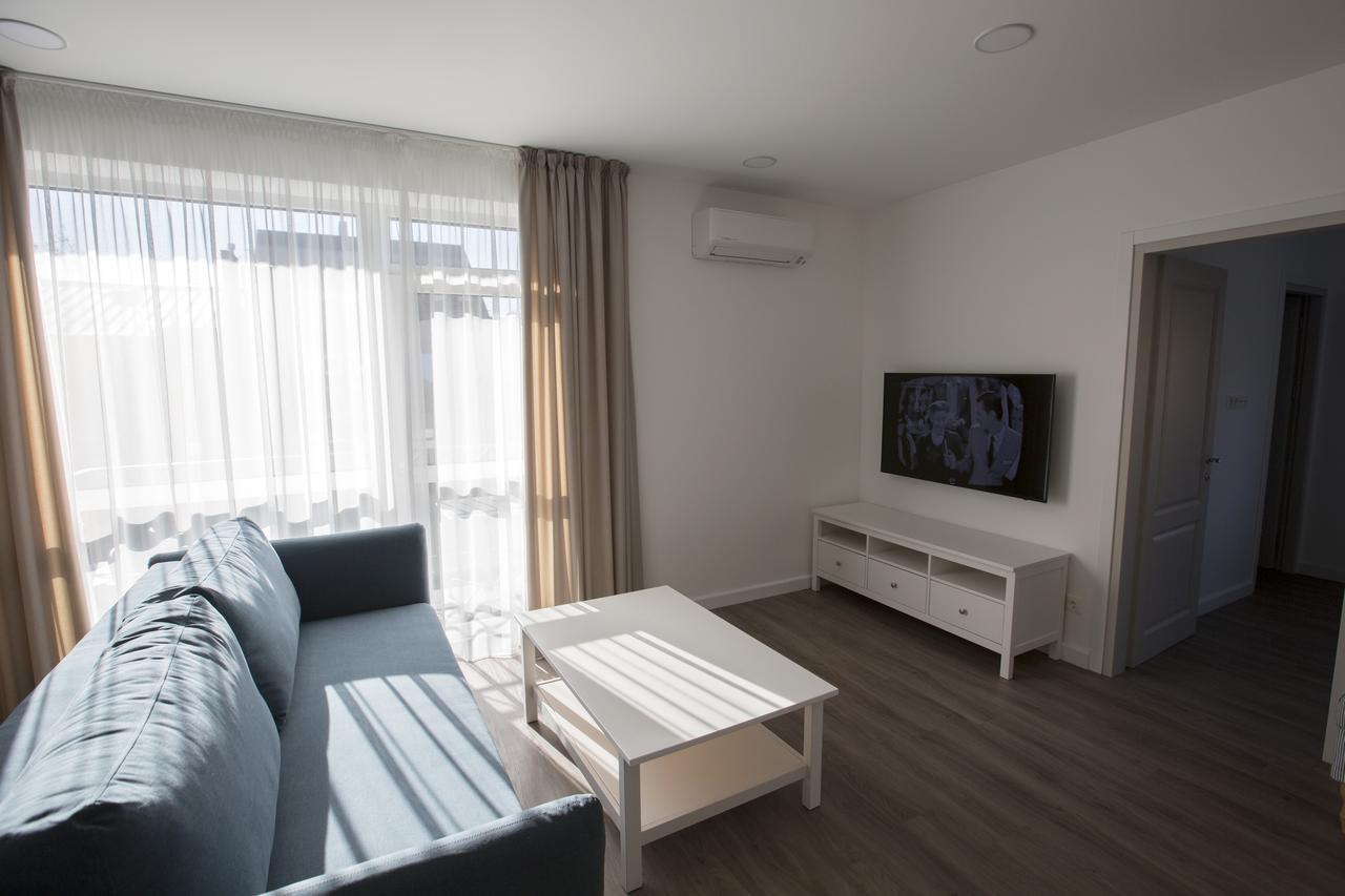 Comfort Stay - Klaipėda Exterior foto