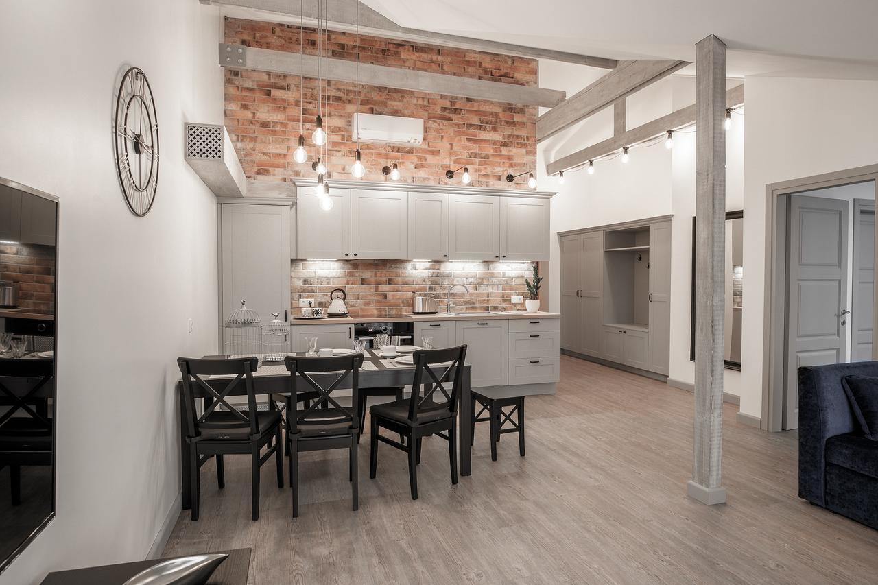 Comfort Stay - Klaipėda Exterior foto