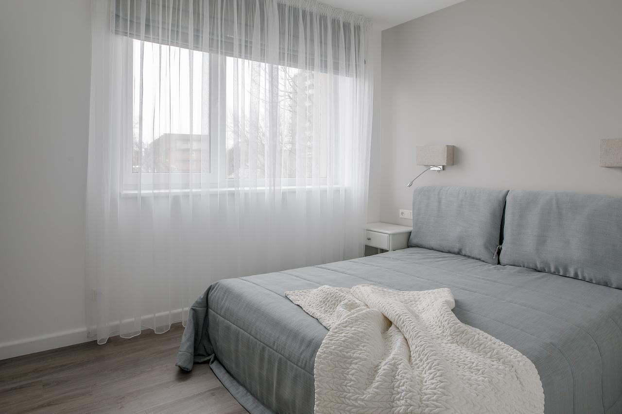 Comfort Stay - Klaipėda Exterior foto