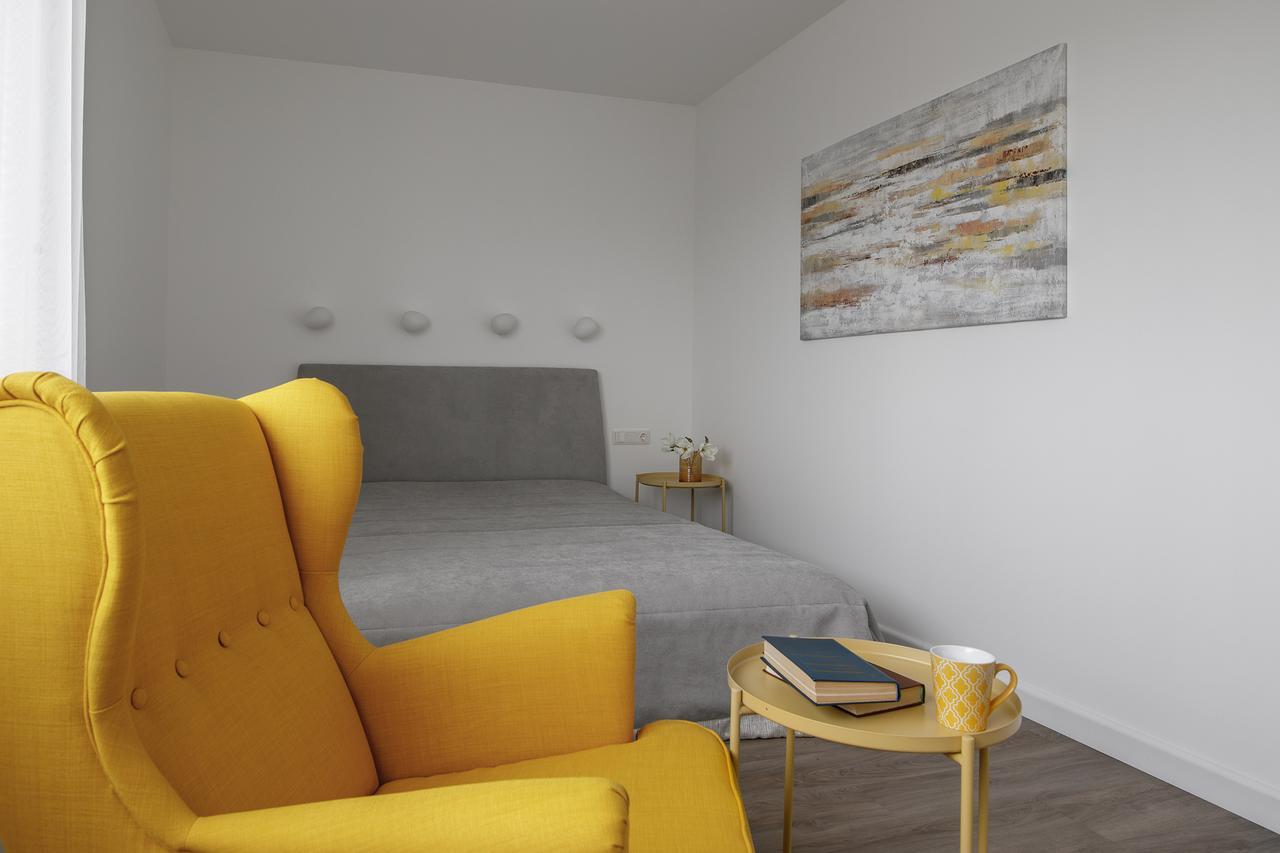 Comfort Stay - Klaipėda Exterior foto
